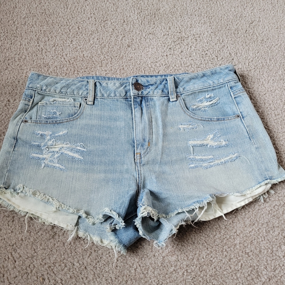 NWT American Eagle Shorts